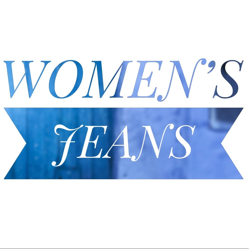 👖👖WOMENS JEANS👖👖